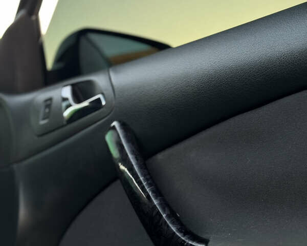 Черный Шкода Октавия, объемом двигателя 1.78 л и пробегом 338 тыс. км за 6500 $, фото 15 на Automoto.ua