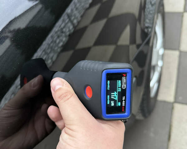 Черный Шкода Октавия, объемом двигателя 2 л и пробегом 286 тыс. км за 5400 $, фото 55 на Automoto.ua