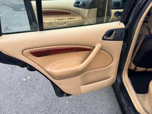 Шкода Октавия 2004 в Киеве на Automoto.ua Черный Шкода Октавия, объемом двигателя 1.9 л и пробегом 289 тыс. км за 2500 $, фото 4 на Automoto.ua