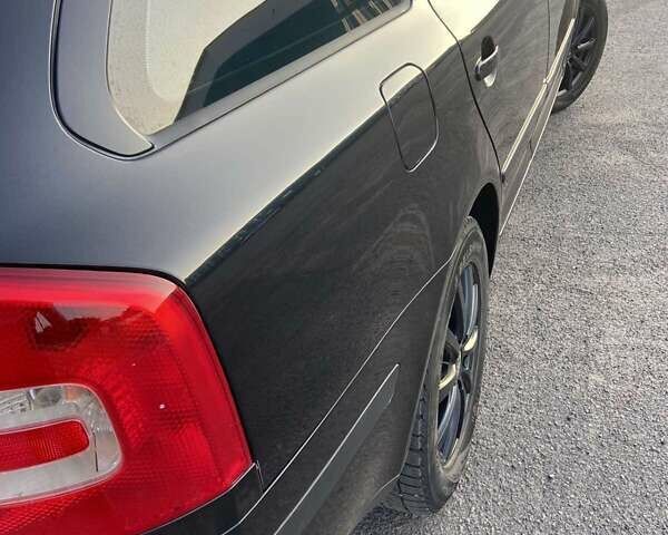 Чорний Шкода Октавія, об'ємом двигуна 1.6 л та пробігом 240 тис. км за 5500 $, фото 7 на Automoto.ua