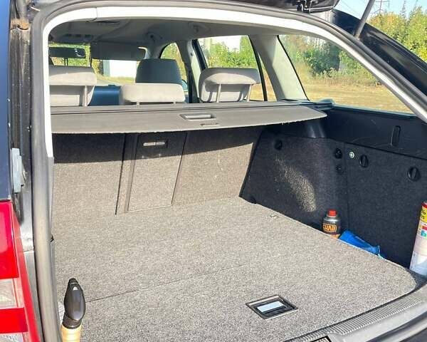 Черный Шкода Октавия, объемом двигателя 1.6 л и пробегом 268 тыс. км за 5700 $, фото 10 на Automoto.ua