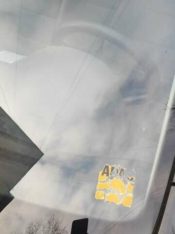 Черный Шкода Октавия, объемом двигателя 1.6 л и пробегом 235 тыс. км за 5400 $, фото 5 на Automoto.ua