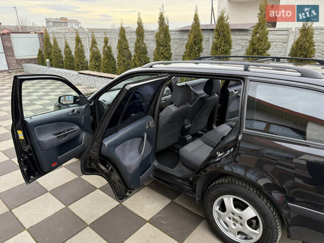 Черный Шкода Октавия, объемом двигателя 2 л и пробегом 286 тыс. км за 5400 $, фото 28 на Automoto.ua