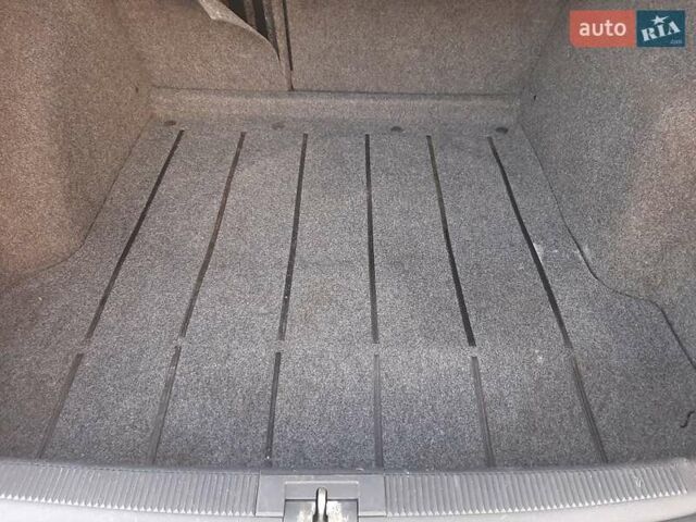Черный Шкода Октавия, объемом двигателя 1.78 л и пробегом 223 тыс. км за 5500 $, фото 102 на Automoto.ua