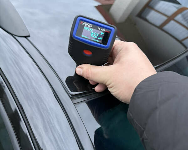 Черный Шкода Октавия, объемом двигателя 2 л и пробегом 286 тыс. км за 5400 $, фото 66 на Automoto.ua