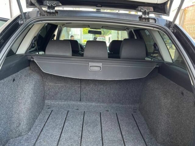 Шкода Октавія 2004 у Белой Церкве на Automoto.ua Чорний Шкода Октавія, об'ємом двигуна 1.6 л та пробігом 230 тис. км за 4800 $, фото 5 на Automoto.ua