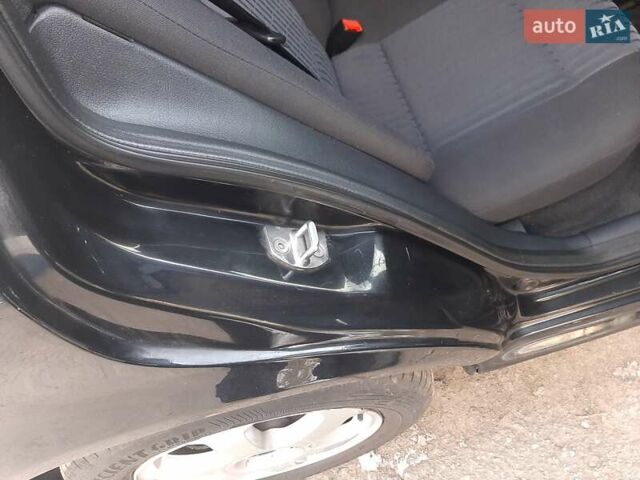 Черный Шкода Октавия, объемом двигателя 1.78 л и пробегом 223 тыс. км за 5500 $, фото 92 на Automoto.ua