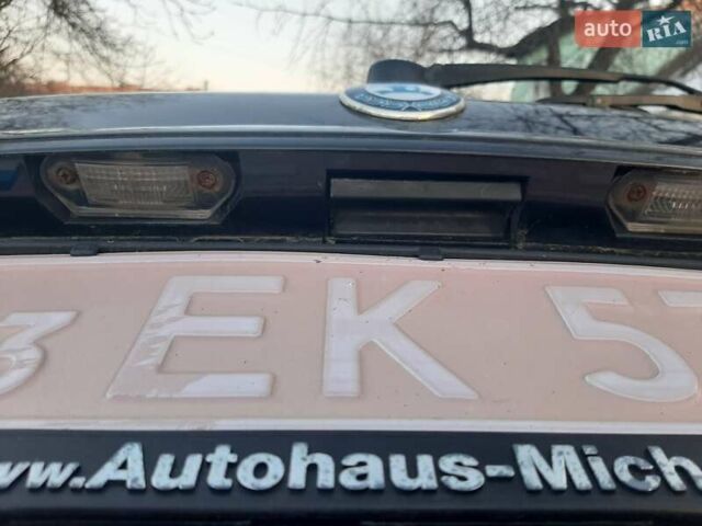 Черный Шкода Октавия, объемом двигателя 1.78 л и пробегом 223 тыс. км за 5500 $, фото 100 на Automoto.ua