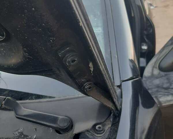 Черный Шкода Октавия, объемом двигателя 1.78 л и пробегом 223 тыс. км за 5500 $, фото 64 на Automoto.ua