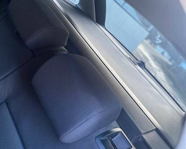 Чорний Шкода Октавія, об'ємом двигуна 1.6 л та пробігом 201 тис. км за 5200 $, фото 7 на Automoto.ua