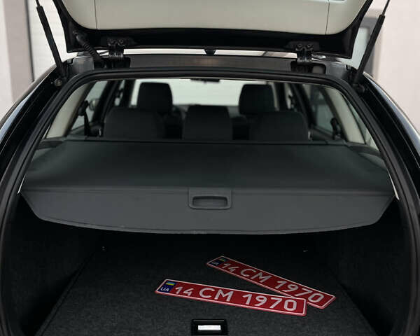 Черный Шкода Октавия, объемом двигателя 1.6 л и пробегом 169 тыс. км за 5850 $, фото 26 на Automoto.ua