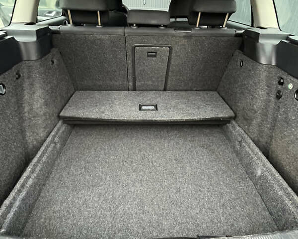 Черный Шкода Октавия, объемом двигателя 2 л и пробегом 181 тыс. км за 6250 $, фото 14 на Automoto.ua