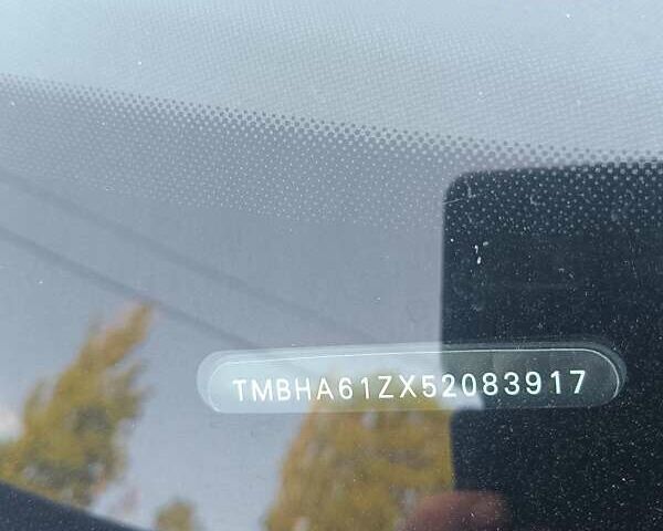 Черный Шкода Октавия, объемом двигателя 1.6 л и пробегом 252 тыс. км за 5800 $, фото 20 на Automoto.ua