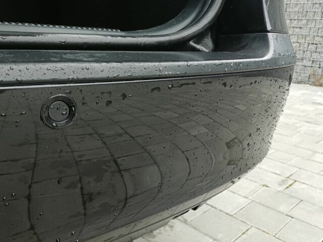 Черный Шкода Октавия, объемом двигателя 1.6 л и пробегом 350 тыс. км за 4800 $, фото 19 на Automoto.ua