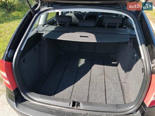 Чорний Шкода Октавія, об'ємом двигуна 1.6 л та пробігом 245 тис. км за 4850 $, фото 18 на Automoto.ua