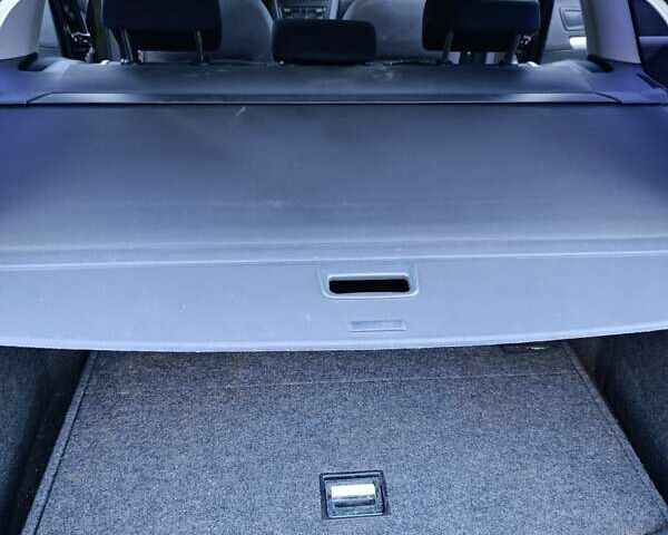 Черный Шкода Октавия, объемом двигателя 1.9 л и пробегом 320 тыс. км за 4750 $, фото 15 на Automoto.ua