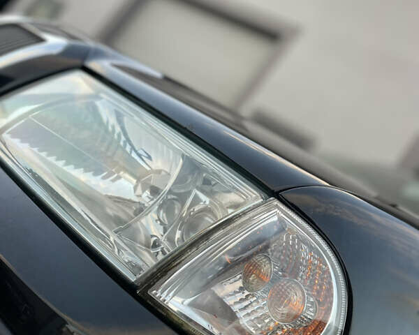 Черный Шкода Октавия, объемом двигателя 1.6 л и пробегом 169 тыс. км за 5850 $, фото 9 на Automoto.ua