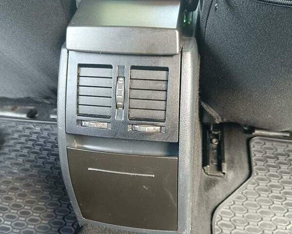 Черный Шкода Октавия, объемом двигателя 1.6 л и пробегом 252 тыс. км за 5800 $, фото 15 на Automoto.ua