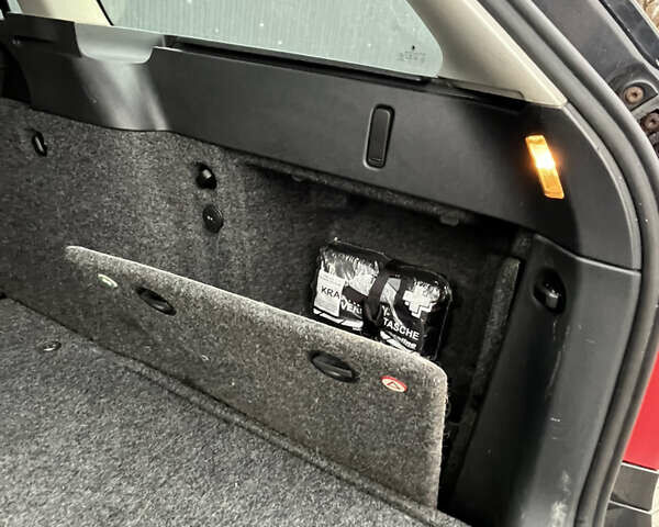 Черный Шкода Октавия, объемом двигателя 2 л и пробегом 181 тыс. км за 6250 $, фото 15 на Automoto.ua