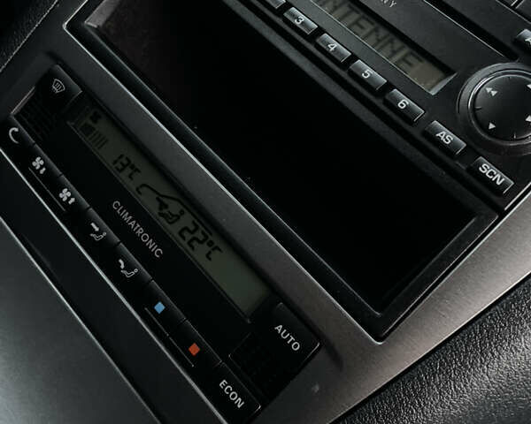 Черный Шкода Октавия, объемом двигателя 1.6 л и пробегом 169 тыс. км за 5850 $, фото 51 на Automoto.ua