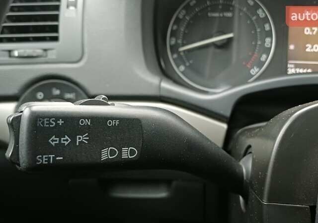 Черный Шкода Октавия, объемом двигателя 1.6 л и пробегом 350 тыс. км за 4800 $, фото 40 на Automoto.ua