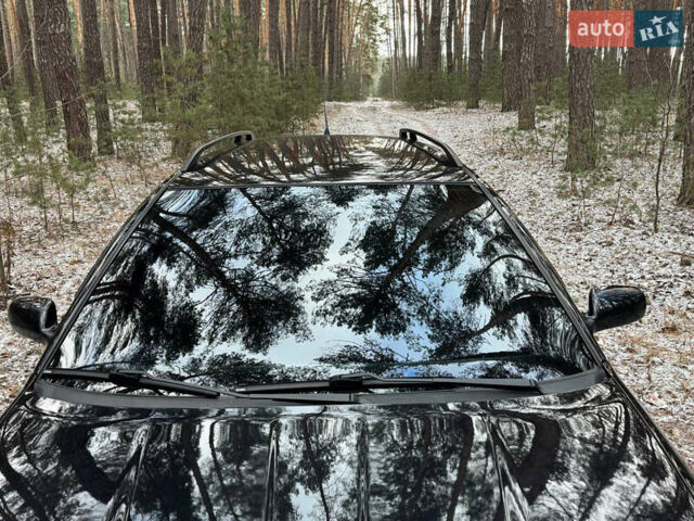 Черный Шкода Октавия, объемом двигателя 1.6 л и пробегом 210 тыс. км за 6700 $, фото 16 на Automoto.ua