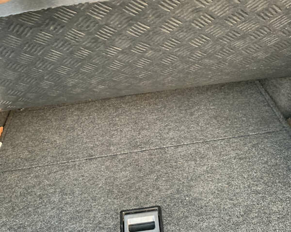 Черный Шкода Октавия, объемом двигателя 1.6 л и пробегом 265 тыс. км за 6450 $, фото 14 на Automoto.ua