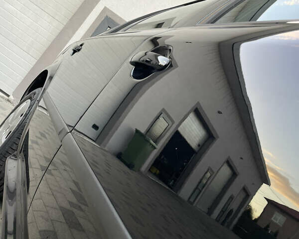 Черный Шкода Октавия, объемом двигателя 1.6 л и пробегом 169 тыс. км за 5850 $, фото 18 на Automoto.ua