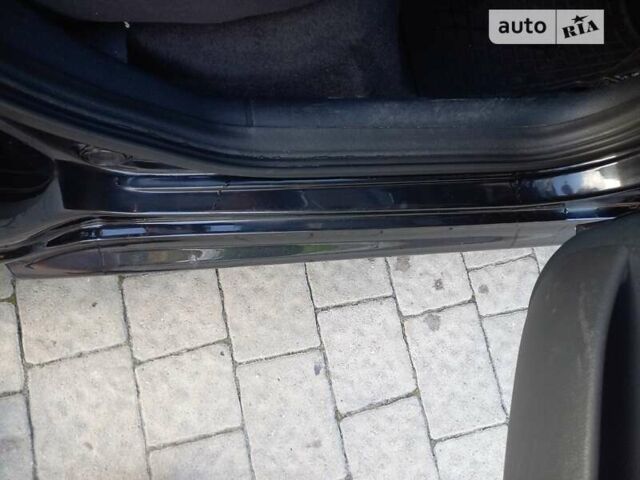 Черный Шкода Октавия, объемом двигателя 1.78 л и пробегом 225 тыс. км за 6300 $, фото 53 на Automoto.ua