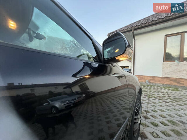 Черный Шкода Октавия, объемом двигателя 1.6 л и пробегом 203 тыс. км за 6300 $, фото 28 на Automoto.ua