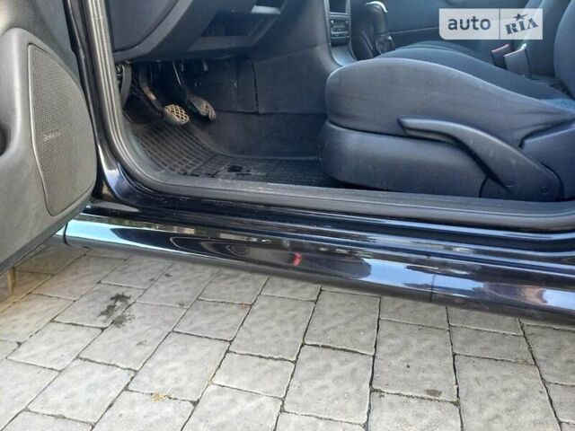 Черный Шкода Октавия, объемом двигателя 1.78 л и пробегом 225 тыс. км за 6300 $, фото 40 на Automoto.ua