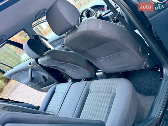 Черный Шкода Октавия, объемом двигателя 1.6 л и пробегом 169 тыс. км за 5599 $, фото 57 на Automoto.ua