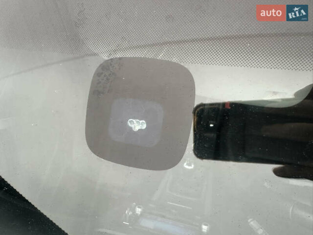 Черный Шкода Октавия, объемом двигателя 1.98 л и пробегом 259 тыс. км за 4999 $, фото 27 на Automoto.ua