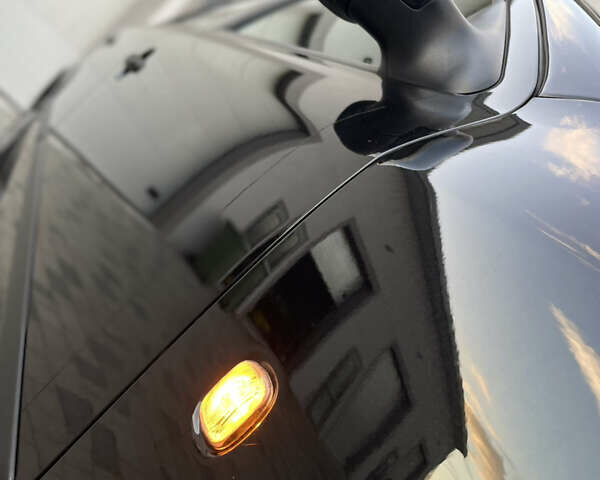 Черный Шкода Октавия, объемом двигателя 1.6 л и пробегом 169 тыс. км за 5850 $, фото 17 на Automoto.ua