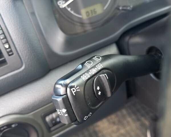 Черный Шкода Октавия, объемом двигателя 1.78 л и пробегом 225 тыс. км за 6300 $, фото 16 на Automoto.ua