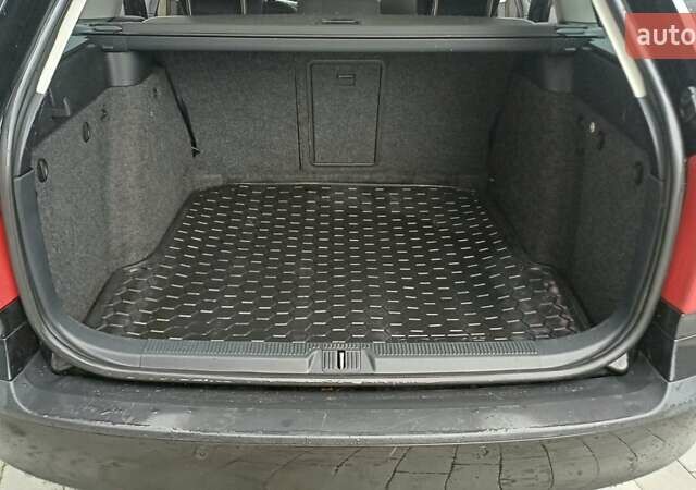 Черный Шкода Октавия, объемом двигателя 1.6 л и пробегом 350 тыс. км за 4800 $, фото 25 на Automoto.ua