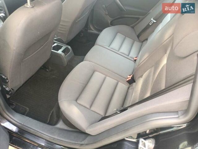 Черный Шкода Октавия, объемом двигателя 1.6 л и пробегом 240 тыс. км за 5650 $, фото 14 на Automoto.ua