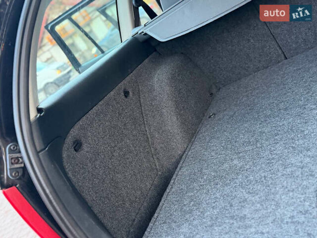 Черный Шкода Октавия, объемом двигателя 1.6 л и пробегом 169 тыс. км за 5599 $, фото 43 на Automoto.ua