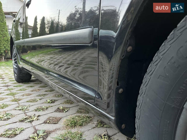 Черный Шкода Октавия, объемом двигателя 1.6 л и пробегом 203 тыс. км за 6300 $, фото 13 на Automoto.ua