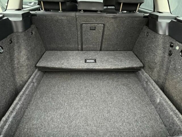 Черный Шкода Октавия, объемом двигателя 2 л и пробегом 184 тыс. км за 6250 $, фото 15 на Automoto.ua