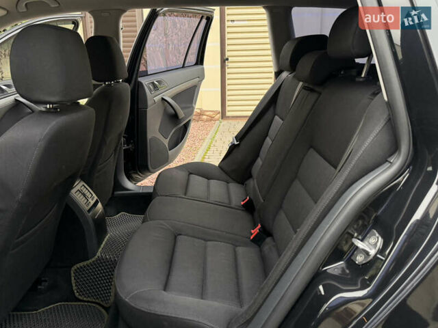 Чорний Шкода Октавія, об'ємом двигуна 2 л та пробігом 197 тис. км за 7400 $, фото 71 на Automoto.ua