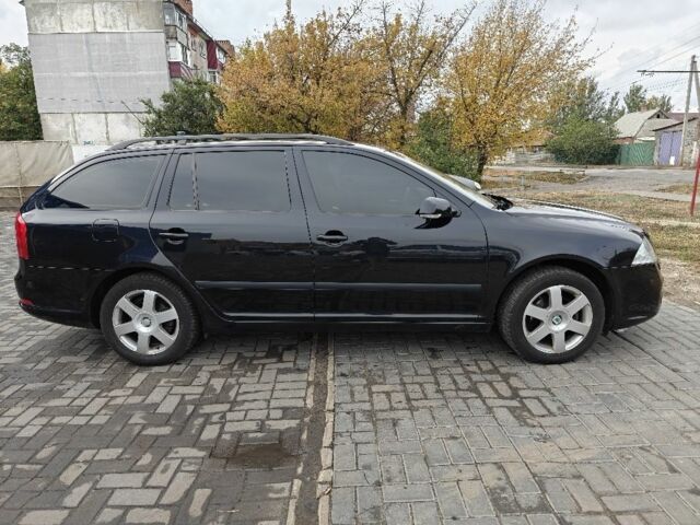 Чорний Шкода Октавія, об'ємом двигуна 1 л та пробігом 303 тис. км за 5900 $, фото 2 на Automoto.ua