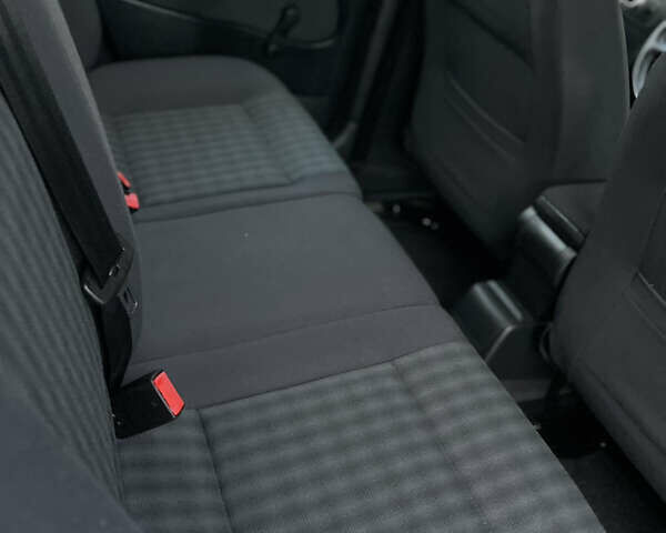 Черный Шкода Октавия, объемом двигателя 1.6 л и пробегом 169 тыс. км за 5850 $, фото 33 на Automoto.ua