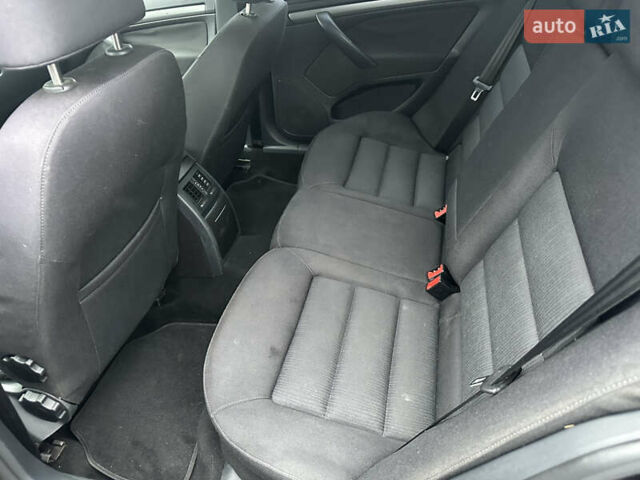 Черный Шкода Октавия, объемом двигателя 1.98 л и пробегом 259 тыс. км за 4999 $, фото 34 на Automoto.ua