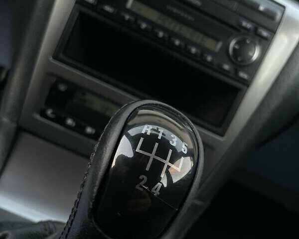 Черный Шкода Октавия, объемом двигателя 1.6 л и пробегом 169 тыс. км за 5850 $, фото 58 на Automoto.ua