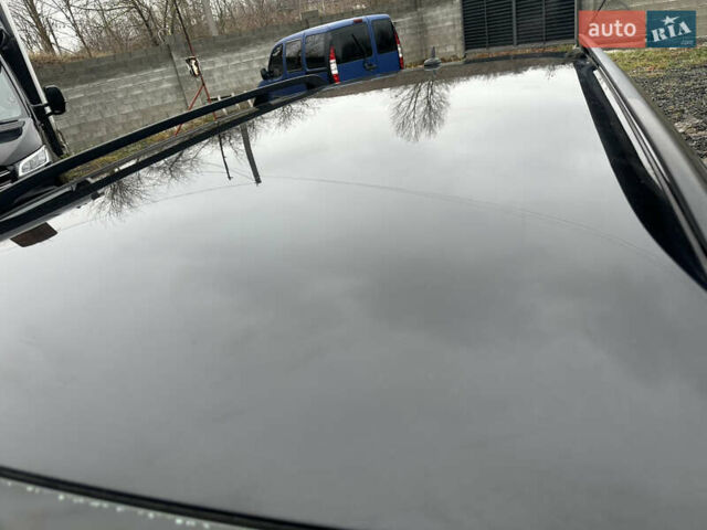 Черный Шкода Октавия, объемом двигателя 1.98 л и пробегом 259 тыс. км за 4999 $, фото 28 на Automoto.ua