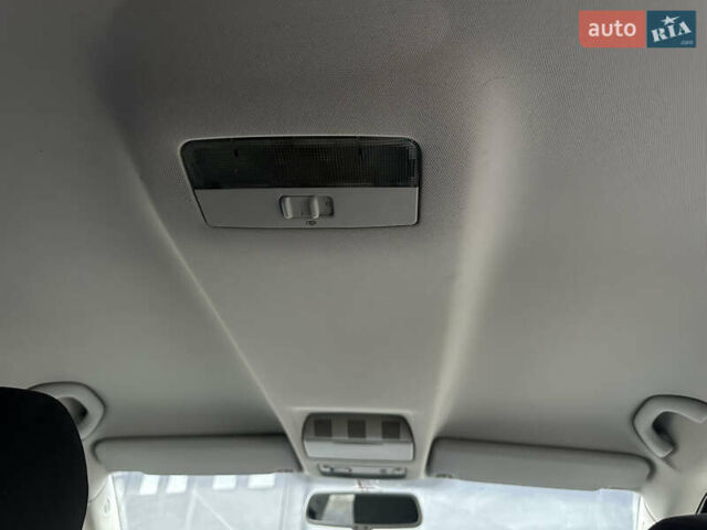 Черный Шкода Октавия, объемом двигателя 1.98 л и пробегом 259 тыс. км за 4999 $, фото 40 на Automoto.ua