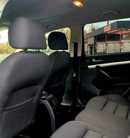 Чорний Шкода Октавія, об'ємом двигуна 1.9 л та пробігом 359 тис. км за 6400 $, фото 4 на Automoto.ua