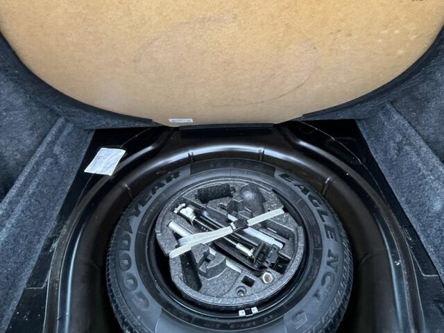 Черный Шкода Октавия, объемом двигателя 2 л и пробегом 184 тыс. км за 6250 $, фото 14 на Automoto.ua