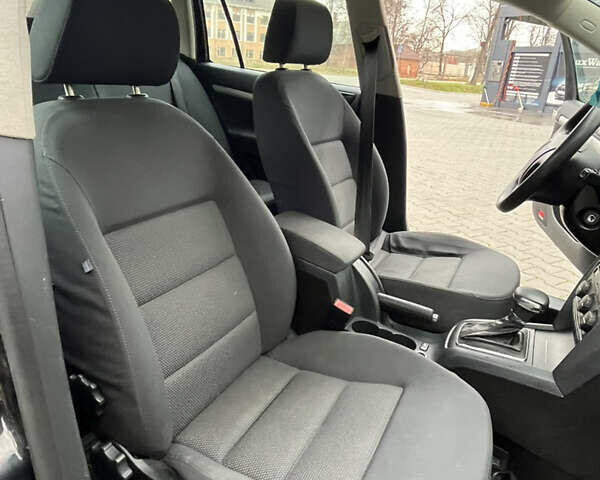 Черный Шкода Октавия, объемом двигателя 2 л и пробегом 181 тыс. км за 6250 $, фото 19 на Automoto.ua